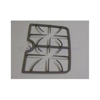 Whirlpool Part Number 74009084 GRATE  DOU   Cooktop Accessories