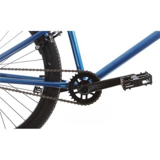 Sapient Titan BMX Bike Night Blue 24in