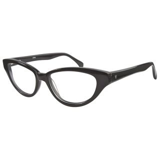 Love L748 Black Prescription Eyeglasses Love Prescription Glasses