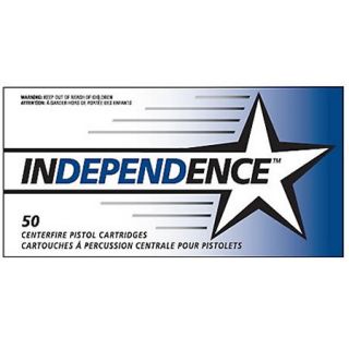 CCI Independence Ammo .45 Auto 230 Gr. 728101
