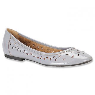 Born Canarie  Women's   Grey Patent