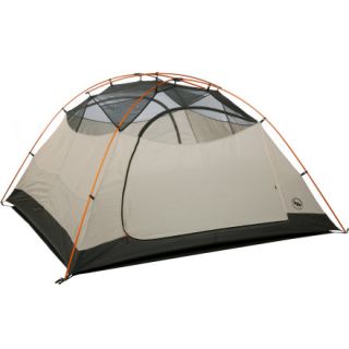 Big Agnes Burn Ridge Outfitter Tent 4 Person 3 Season