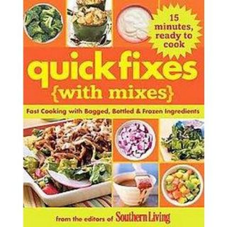Quick Fixes (With Mixes) (Paperback)