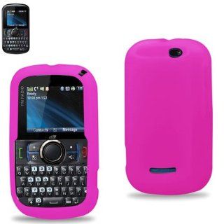 Premium Durable Silicone Protective Case Motorola Clutch Plus(I475) (SLC01 MOTI475HPK) Cell Phones & Accessories