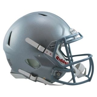 Riddell NCAA Ohio State Speed Authentic Helmet  