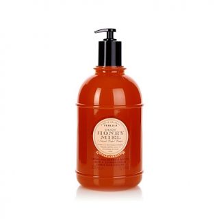 Perlier 3 Liter Honey & Orange Bath and Shower Cream