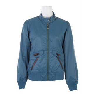 Burton Oxford Jacket Dragonfly   Womens