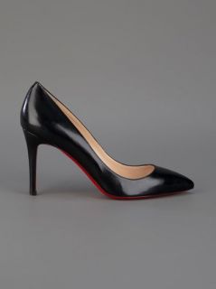 Christian Louboutin Pointy Pumps