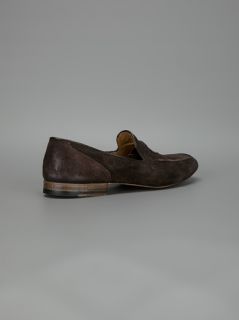 Silvano Sassetti Tassel Moccasin   Eraldo