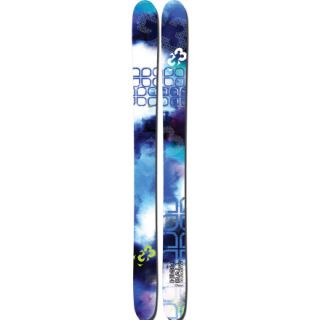 G3 Highball Ski   Big Mountain Freeride Skis