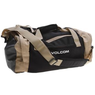 Volcom Smuggle Polyester Duffel Bag