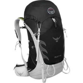 Osprey Packs Talon 44 Backpack   2563 2685cu in