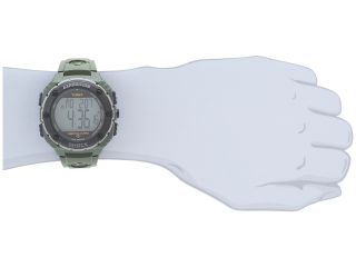 Timex EXPEDITION® Shock XL Vibrating Alarm Resin Strap Watch