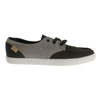 Reef Deck Hand 2 Tx Shoes Black/Gingham