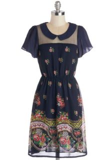 Miss Charismatic Dress  Mod Retro Vintage Dresses