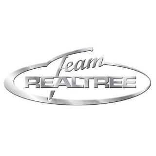 Stainless Steel Emblems Team RealTree 428723