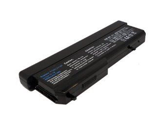 9 cell, 11.10V,6600mAh,Li ion, Replacement for Dell Vostro 1310, Vostro 1320, Vostro 1510, Vostro 1520, Vostro 2510, Vostro PP36L, Vostro PP36S, replace part numbers of Dell 312 0859, 312 0922, 451 10586, 0N241H, 312 0724, 312 0725, 451 10587, 451 10655, 