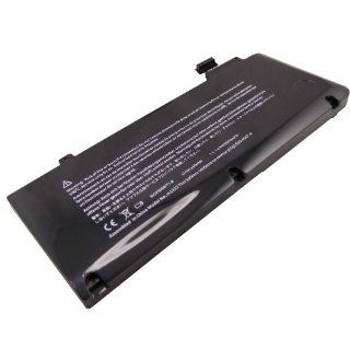 11.10V,4200mAh,Li Polymer,Hi quality Replacement Laptop Battery for APPLE MacBook Pro 13" Series, Compatible Part Numbers A1322 Computers & Accessories