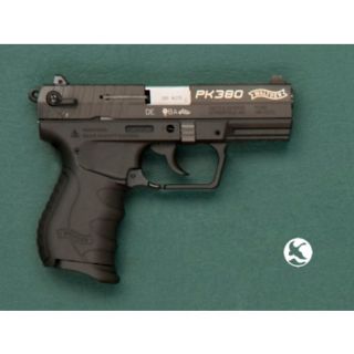 Walther PK380 Handgun UF103358616