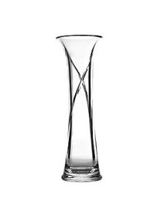 Waterford Siren vase 16