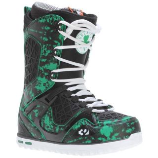 32   Thirty Two TM Two Snowboard Boots Grenier 2014