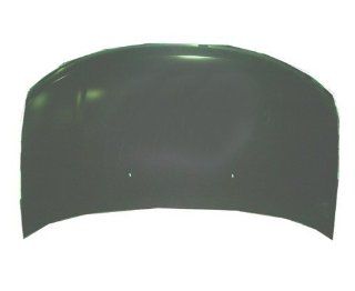 OE Replacement Ford Edge Hood Panel Assembly (Partslink Number FO1230262) Automotive