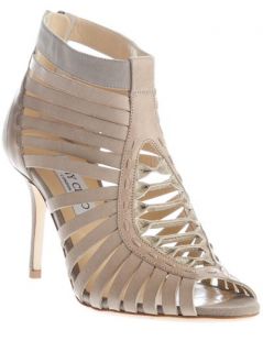 Jimmy Choo 'mandy' Sandal