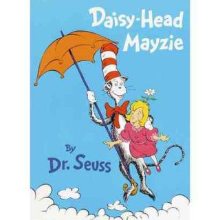 Daisy Head Mayzie (Hardcover)