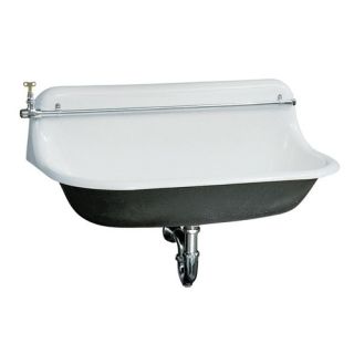 Jarves Urinal, 72 Length