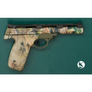 Smith  Wesson Model 22A Handgun UF103488125