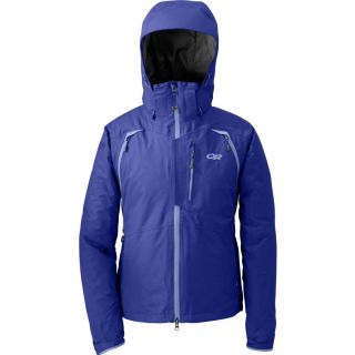 Outdoor Research Axcess Jacket   Womens