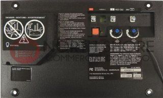 Liftmaster Garage Door Opener Replacement Circuit Board for Security+ Systems   Garage Door Hardware  