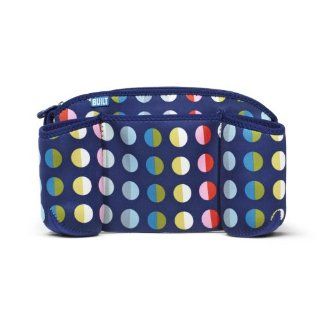 Built Day Tripper Stroller Organizer, In Baby Dot Number 9  Diaper Tote Bags  Baby