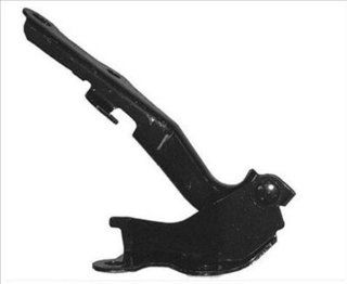 OE Replacement Toyota RAV4 Hood Hinge Assembly (Partslink Number TO1236150) Automotive