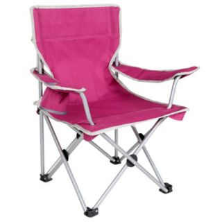 Leisure Impact Junior Quad Chair Pink 714461