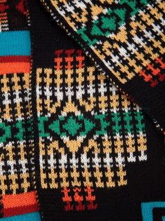 Pendleton Patterned Scarf