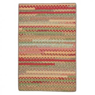 Colonial Mills Olivera 8' x 11' Rug   Light Parsley