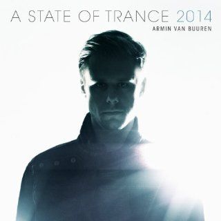 A State of Trance 2014 Music