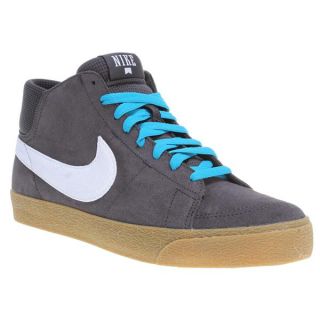 Nike Blazer Mid Lr Skate Shoes