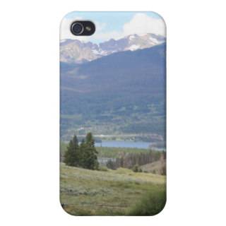 Lake Dillon 4/4s  iPhone 4/4S Covers