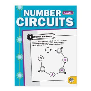 MindWare Number Circuits Level A John L. Lehet 9781933054605 Books