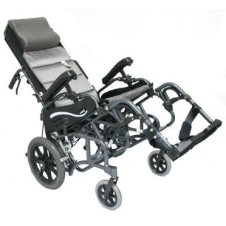 Karman Healthcare Tilt In Space Tilting Standard Wheelchair