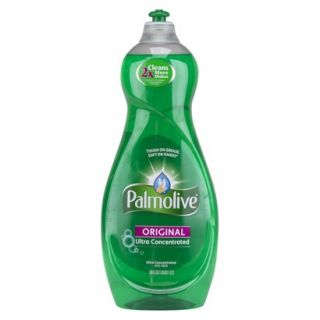 Palmolive Original Concentrated Liquid Dish Soap