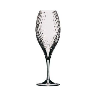 Peugeot 250034 Les Impitoyables Glass Number Four for Sparkling Wines Kitchen & Dining