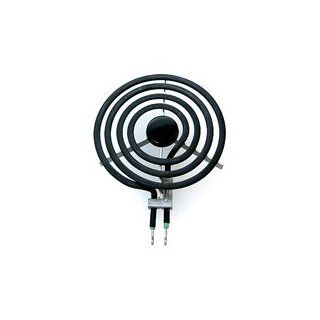 Whirlpool Part Number 9781326 Element, Surface (Coil, 6" LF)   Replacement Range Burners