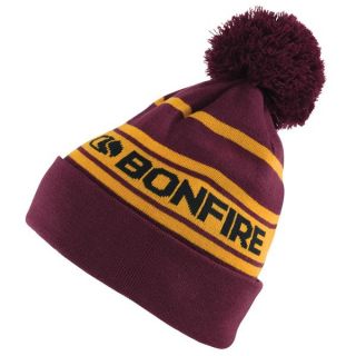 Bonfire Davis Beanie 2014