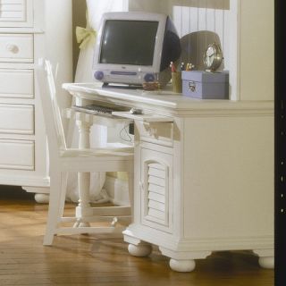 American Woodcrafters Cottage Traditions Computer Desk