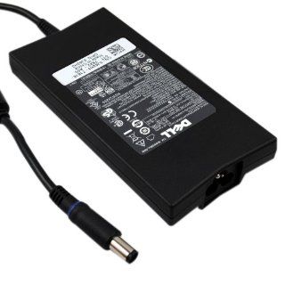 Dell Extra Slim AC Adapter Laptop Charger for Dell INSPIRON P/N PA 3E 90W Computers & Accessories