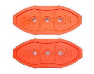 Armstrong 95 222 Replacement Pair Of Jaws for Model Number 73 237