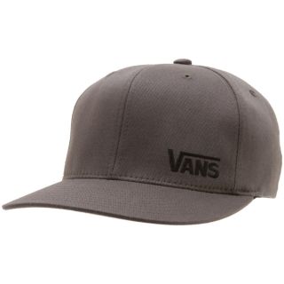 Vans Splitz Hat   Baseball Caps